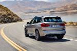 BMW X3 M Competition 2019 года (WW)
